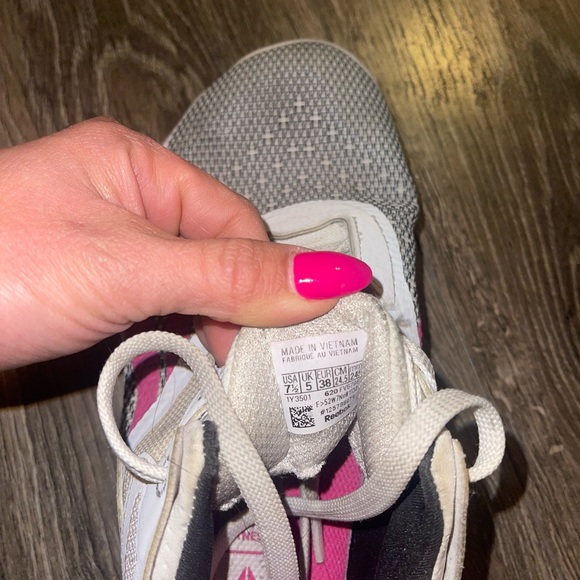 Redbox Nano X- Pink/White/Black - Picture 3 of 4